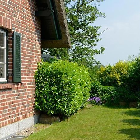 Wildrose Ferienhaus Boltenhagen  Eksteriør billede