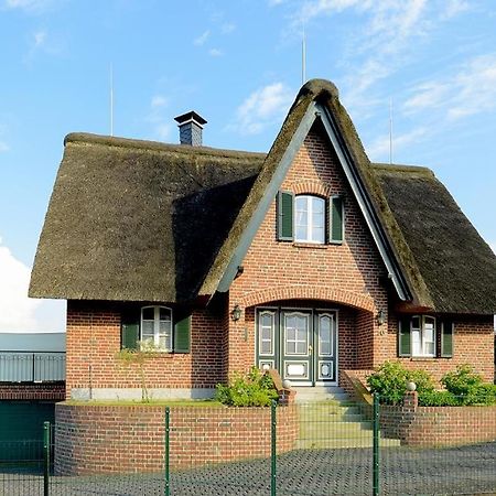 Wildrose Ferienhaus Boltenhagen  Eksteriør billede